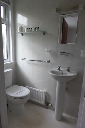 thumbnail: Bathroom shower