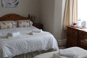 thumbnail: Extra beds