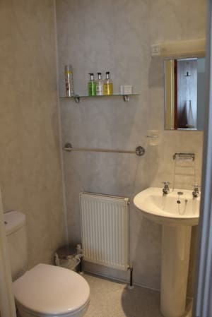 thumbnail: Bathroom sink