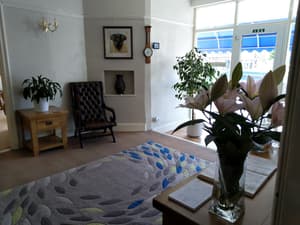 thumbnail: Reception hall