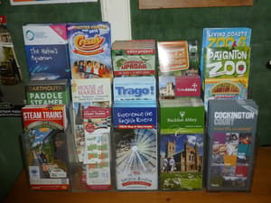 thumbnail: Children's activities