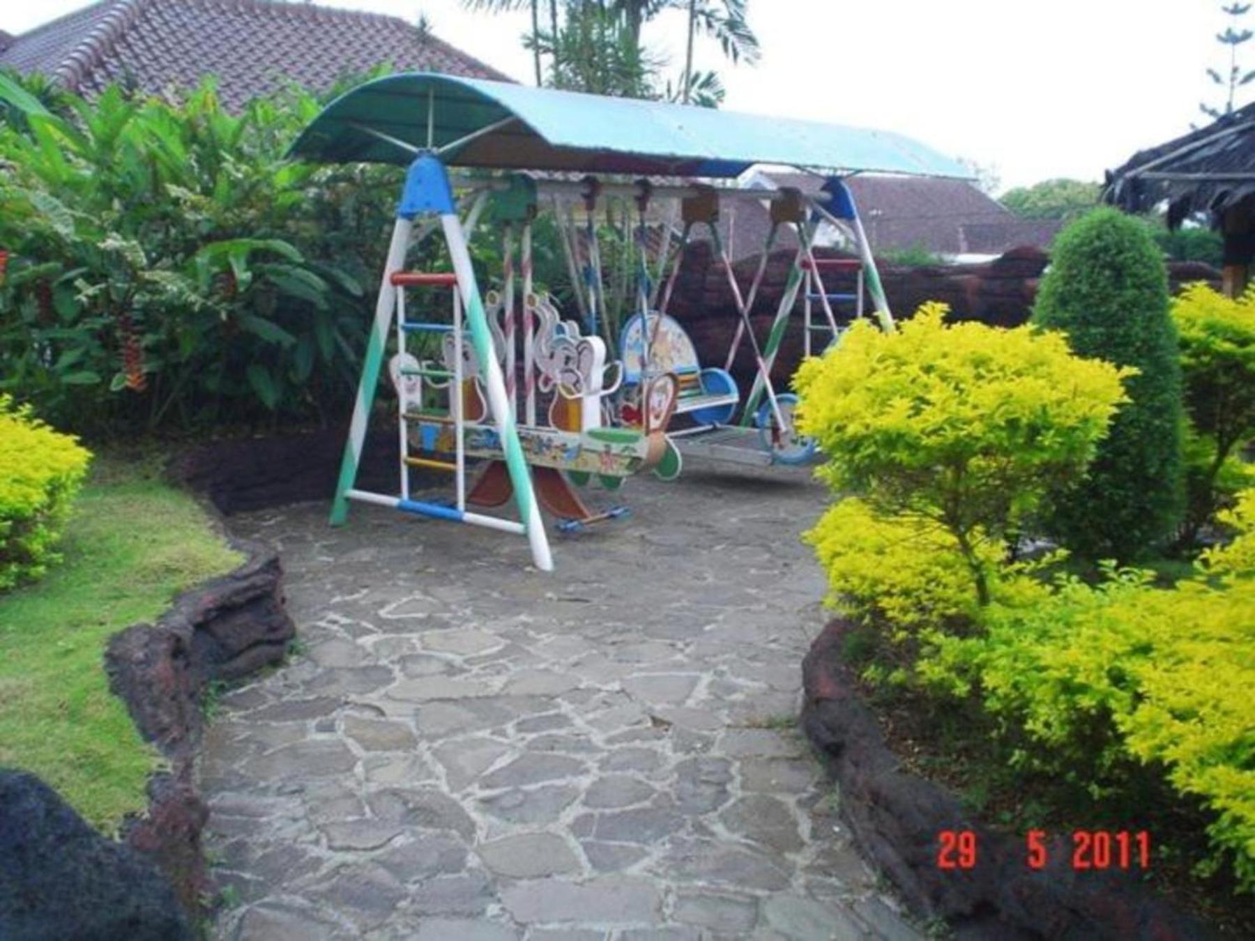 Amenities