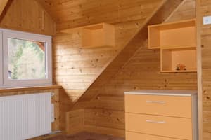 thumbnail: Living area
