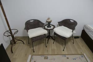 thumbnail: Living area