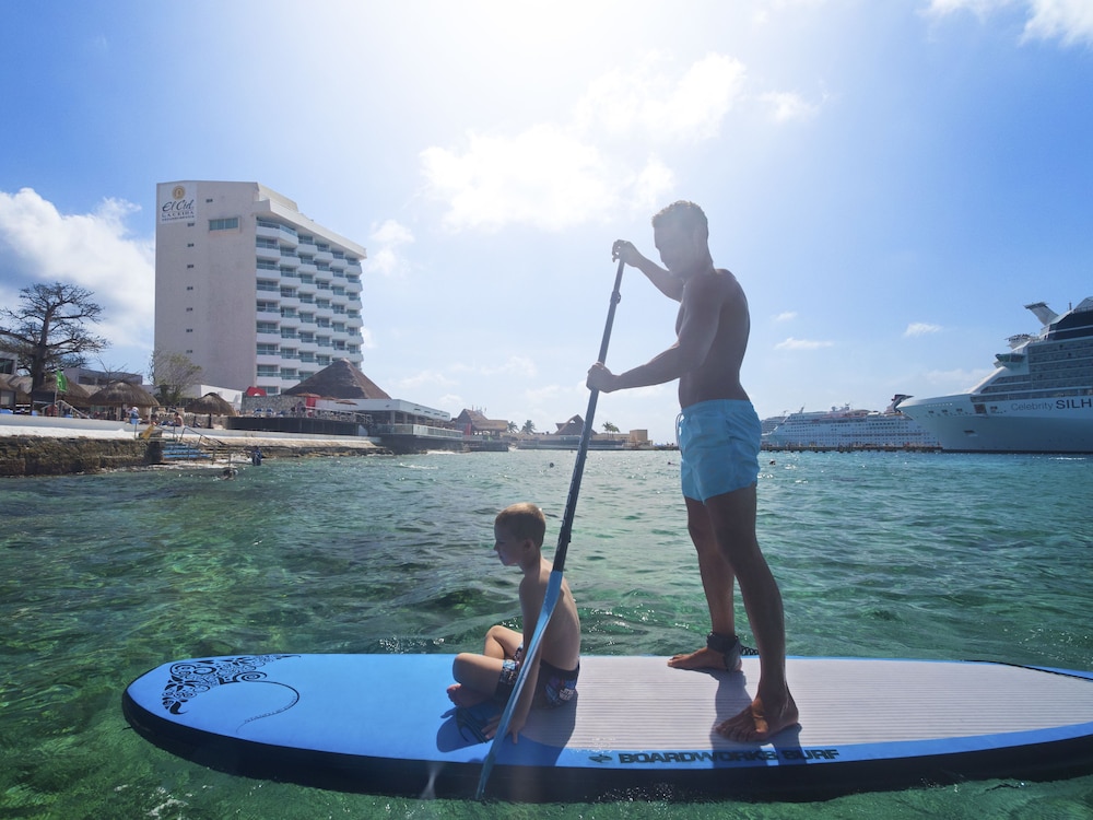 Children's activities