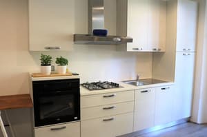 thumbnail: Shared kitchen