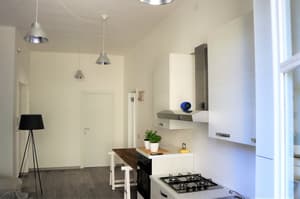 thumbnail: Shared kitchen