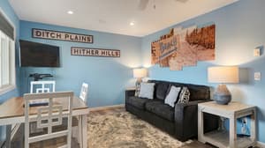 thumbnail: Living area