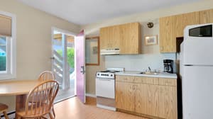 thumbnail: Private kitchen