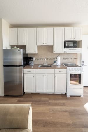 thumbnail: Private kitchen