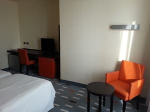 thumbnail: Room