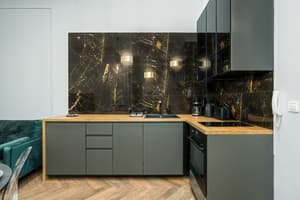 thumbnail: Private kitchen
