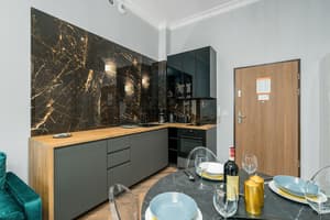 thumbnail: Private kitchen