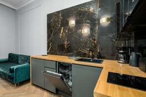 thumbnail: Private kitchen