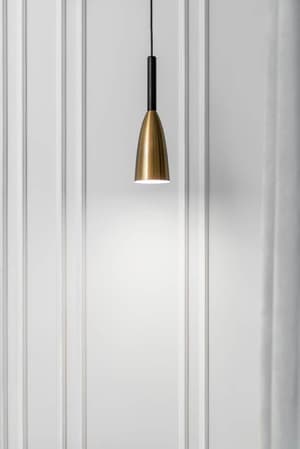 thumbnail: Interior detail