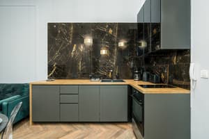 thumbnail: Private kitchen