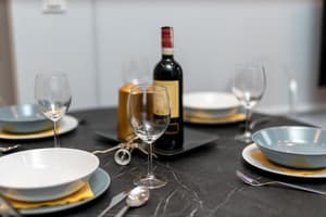 thumbnail: Private kitchen