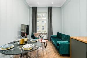 thumbnail: Living area
