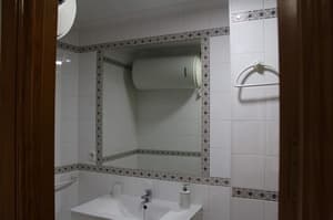 thumbnail: Bathroom shower