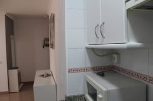 thumbnail: Private kitchenette