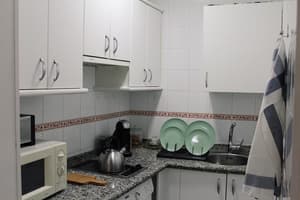 thumbnail: Private kitchenette