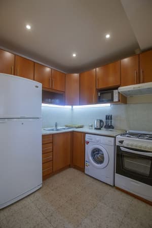 thumbnail: Private kitchen