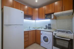 thumbnail: Private kitchen