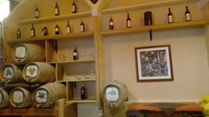 thumbnail: Interior detail