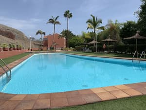 thumbnail: Outdoor pool