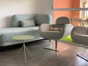 thumbnail: Interior
