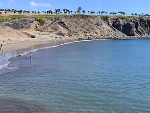 thumbnail: Beach