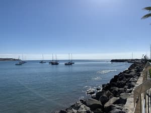 thumbnail: Beach