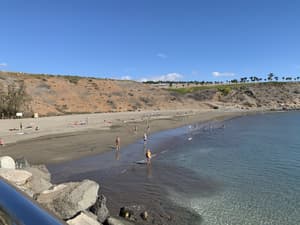 thumbnail: Beach/ocean view