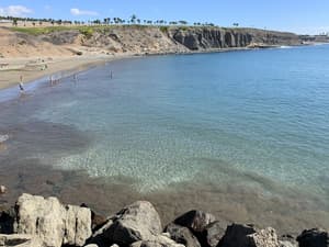 thumbnail: Beach/ocean view
