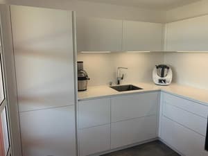 thumbnail: Private kitchen