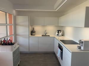 thumbnail: Private kitchen