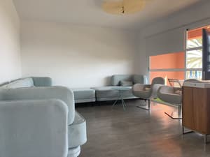 thumbnail: Living area