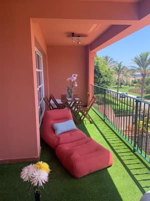 thumbnail: Terrace/patio