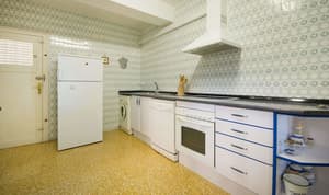 thumbnail: Private kitchen