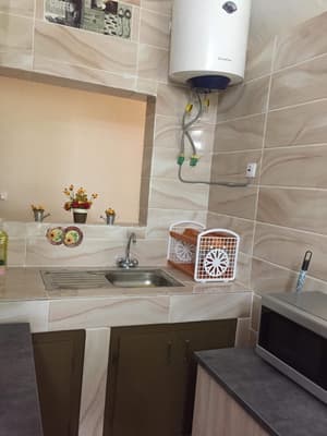 thumbnail: Private kitchen