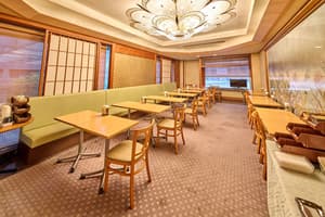 thumbnail: Breakfast area