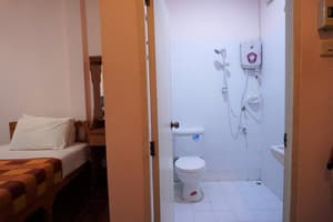 thumbnail: Bathroom