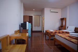 thumbnail: Living room