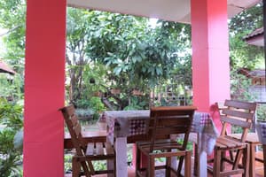 thumbnail: Terrace/patio