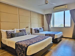 thumbnail: Rooms