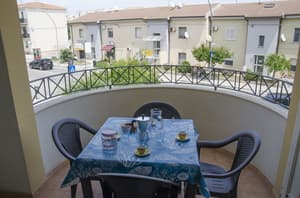 thumbnail: Terrace/patio