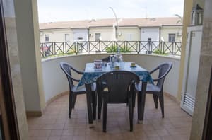 thumbnail: Terrace/patio