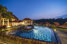 Star Semabu Resort