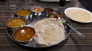 thumbnail: Breakfast meal