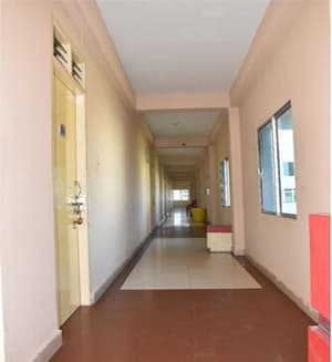 thumbnail: Hallway